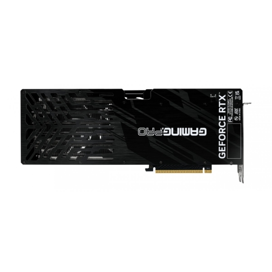 Palit GeForce RTX 5070 GAMING PRO 12GB GDDR7 192bit